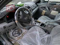 تۆیۆتا کامری